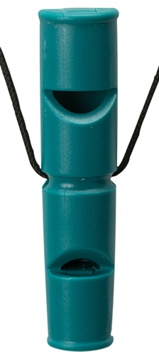 Trixie Hondenfluit Dubbeltoon Kunststof Assorti 7,5 Cm - Image 6