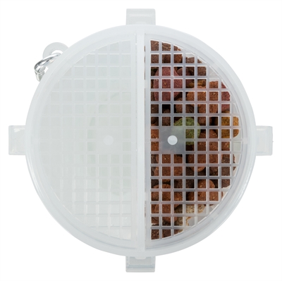 Trixie Waterfles / Voerfles Inclusief Reisbak Kunststof / Silicone 2X350 Ml 11X11X23 Cm - Image 6