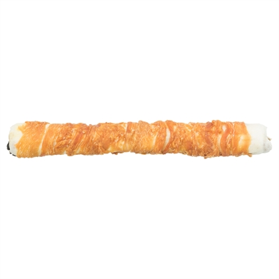 Trixie Denta Fun Filled Chicken Chewing Roll 28 Cm 150 Gr - Image 4