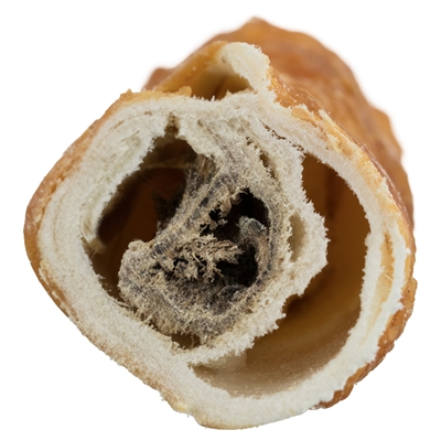 Trixie Denta Fun Filled Chicken Chewing Roll 28 Cm 150 Gr - Image 6
