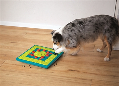 Nina Ottosson Multipuzzle Blu 38X38X5 Cm - Image 2