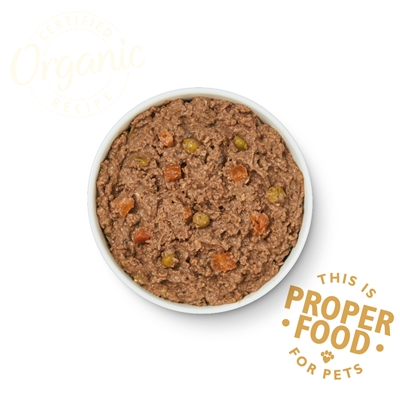 Lily's Kitchen Dog Organic Chicken Supper 11X150 Gr - Image 2