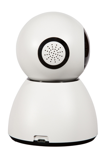 Eyenimal Pet Vision Live Hd Camera Met Geluidsdetectie - Image 3
