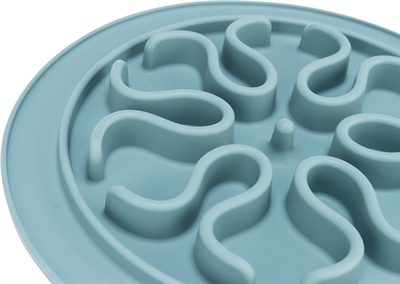 Trixie Voermat Slow Feed Silicone Assorti 24X24 Cm - Image 4