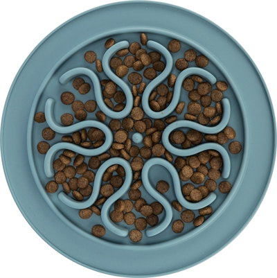 Trixie Voermat Slow Feed Silicone Assorti 24X24 Cm - Image 7