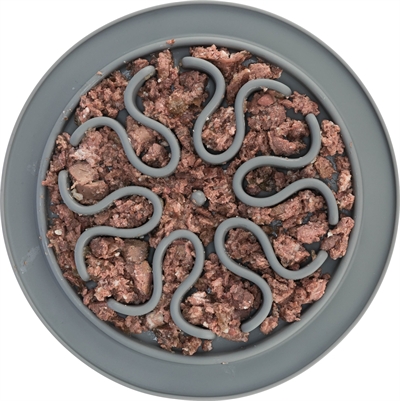 Trixie Voermat Slow Feed Silicone Assorti 24X24 Cm - Image 8