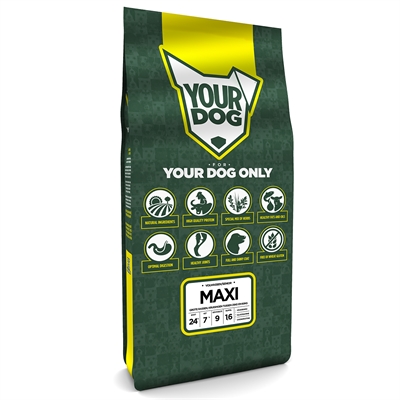 Yourdog Maxi 12 Kg