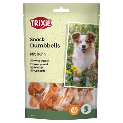 Trixie Premio Chicken Bites 100 Gr - Image 2