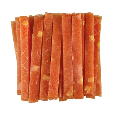 Trixie Premio Cheese Chicken Stripes 100 Gr - Image 2