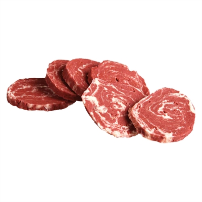Trixie Premio Beef Coins 100 Gr - Image 3
