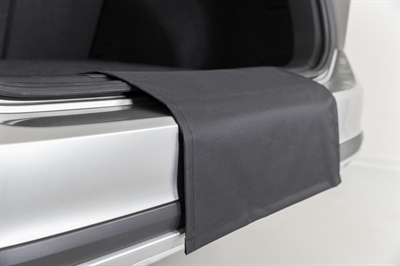 Trixie Bumperbescherming Zwart 50X70 Cm - Image 3
