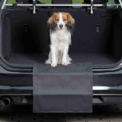 Trixie Bumperbescherming Zwart 50X70 Cm - Image 10