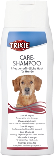 Trixie Care Shampoo 250 Ml