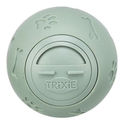 Trixie Snackbal Kunststof 7X7X7 Cm