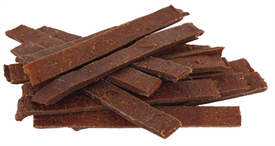 Wanpy Soft Oven-Roasted Lamb Jerky Slices 100 Gr - Image 3