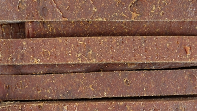 Wanpy Soft Oven-Roasted Lamb Jerky Slices 100 Gr - Image 4