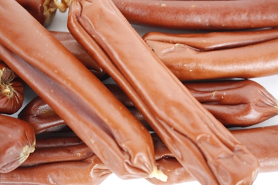 Wanpy Oven-Roasted Lamb Sausages 100 Gr - Image 4