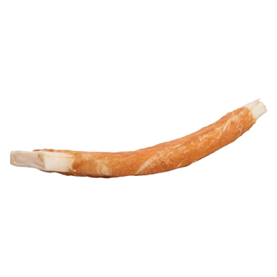 Trixie Denta Fun Chicken Chewing Barbecue Ribs 12 Cm 3 St 90 Gr - Image 6