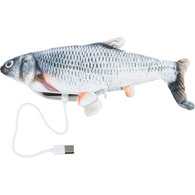 Trixie Kattentuig Mesh Y-Vorm Met Elastische Riem Assorti 36-60X100 Cm - Image 6