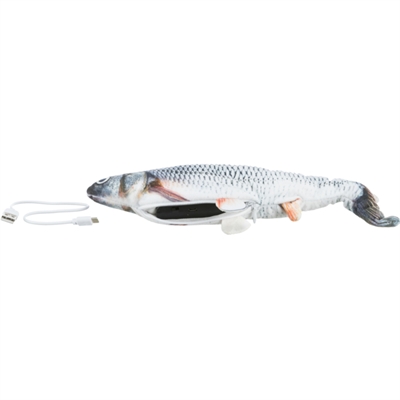 Trixie Kattentuig Mesh Y-Vorm Met Elastische Riem Assorti 36-60X100 Cm - Image 7