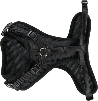 Trixie Kattentuig Mesh Y-Vorm Met Elastische Riem Assorti 36-60X100 Cm - Image 9