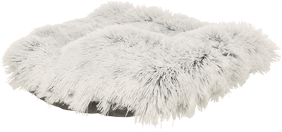 Trixie Kattenmand Iglo Harvey Grijs / Wit-Zwart 41X35X26 Cm - Image 5