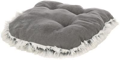 Trixie Kattenmand Iglo Harvey Grijs / Wit-Zwart 41X35X26 Cm - Image 6