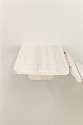 Trixie Klim / Klauterladder Wand Wit 150X30 Cm - Image 8