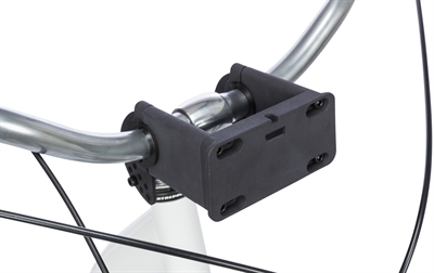Trixie Houder Voor Stuur / Fietsmand Zwart - Image 10