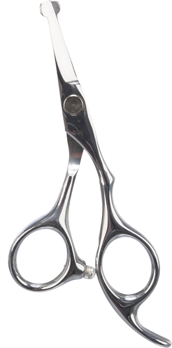 Trixie Professionele Gezicht-En Potenschaar Rvs 13 Cm - Image 2