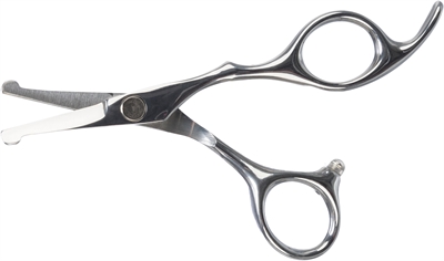 Trixie Professionele Gezicht-En Potenschaar Rvs 13 Cm - Image 3