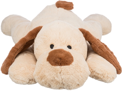 Trixie Knuffel Hondbenny Pluche Beige / Bruin 75 Cm - Image 2
