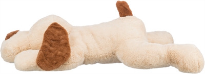 Trixie Knuffel Hondbenny Pluche Beige / Bruin 75 Cm - Image 5