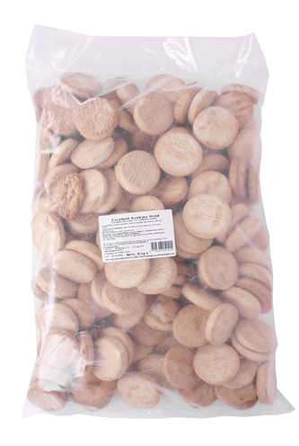 Excellent Koekjes Rond 10 Kg - Image 2