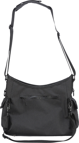 Trixie Uitlaat- En Dummytas Antraciet 34X9X29 Cm - Image 2