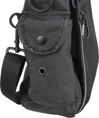 Trixie Uitlaat- En Dummytas Antraciet 34X9X29 Cm - Image 4