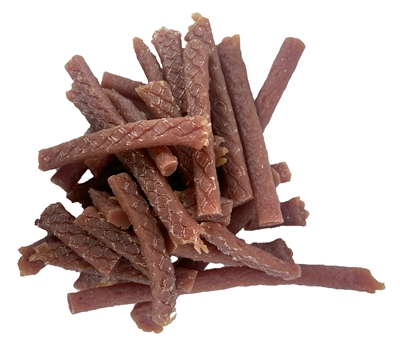 Freds Gestoomd Vers Vlees Worst Kip Tarwe En Glutenvrij 900 Gr - Image 2