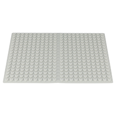 Trixie Bakmat Met Hartjes Voor Hond En Kat Silicone 38X28 Cm - Image 2