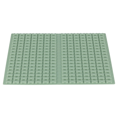 Trixie Bakmat Met Botjes Voor Hond Silicone 38X28 Cm - Image 2