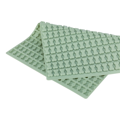 Trixie Bakmat Met Botjes Voor Hond Silicone 38X28 Cm - Image 3