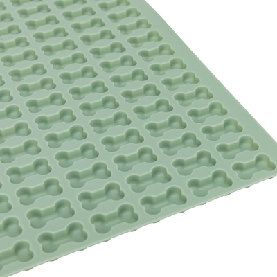 Trixie Bakmat Met Botjes Voor Hond Silicone 38X28 Cm - Image 4