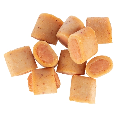 Trixie Premio Kip & Tonijn Rolletjes Voor Katten Glutenvrij 50 Gr - Image 3