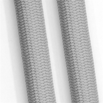 Morso Hondenriem Soft Rope Gerecycled Grey Grijs 120X1 Cm - Image 3