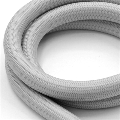 Morso Hondenriem Soft Rope Gerecycled Grey Grijs 120X1 Cm - Image 5