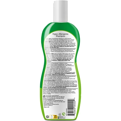 Espree Shampoo Hypo-Allergeen 355 Ml - Image 2