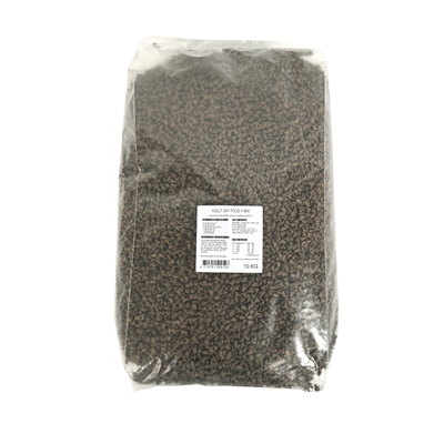 Excellent Kat 4-Mix Vlees / Gevogelte 10 Kg