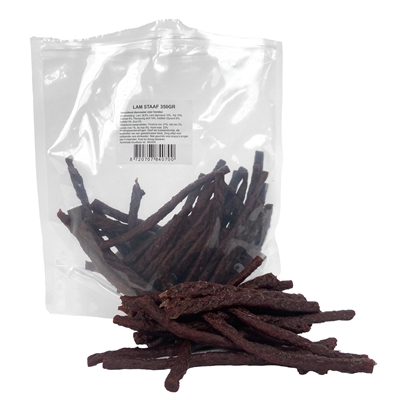 I Am Mini Sticks Lam 350 Gr