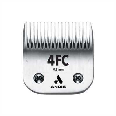 Andis Scheerkop Maat 4Fc 9,5Mm