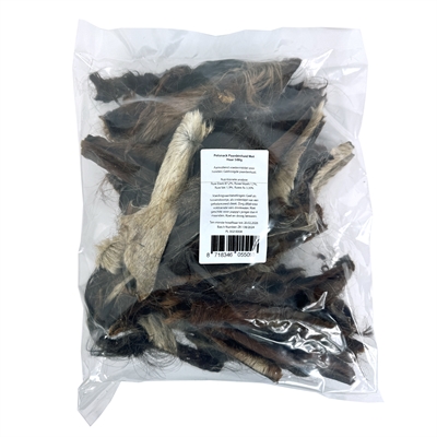 Petsnack Paardenhuid Met Haar 500 Gr - Image 2