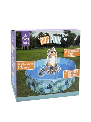 Easypets Honden Zwembad 120 Cm - Image 2